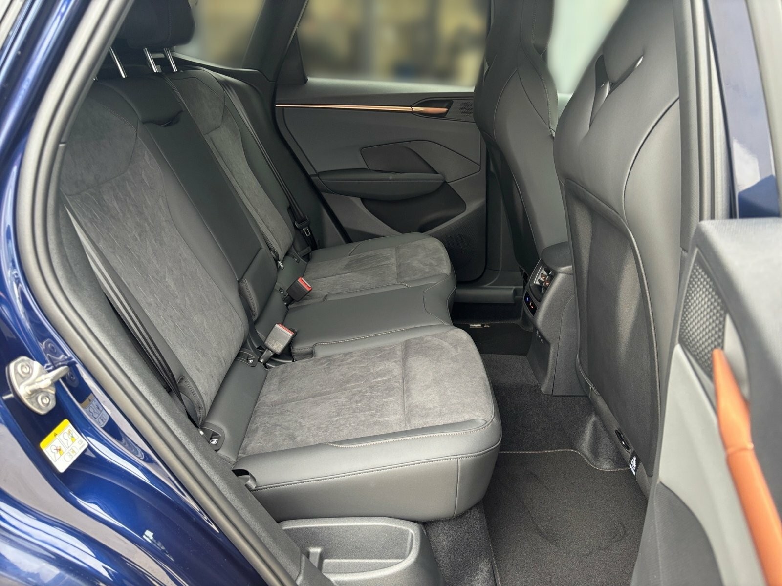 Cupra Terramar 2,0 TSI 204 4D 7DSG