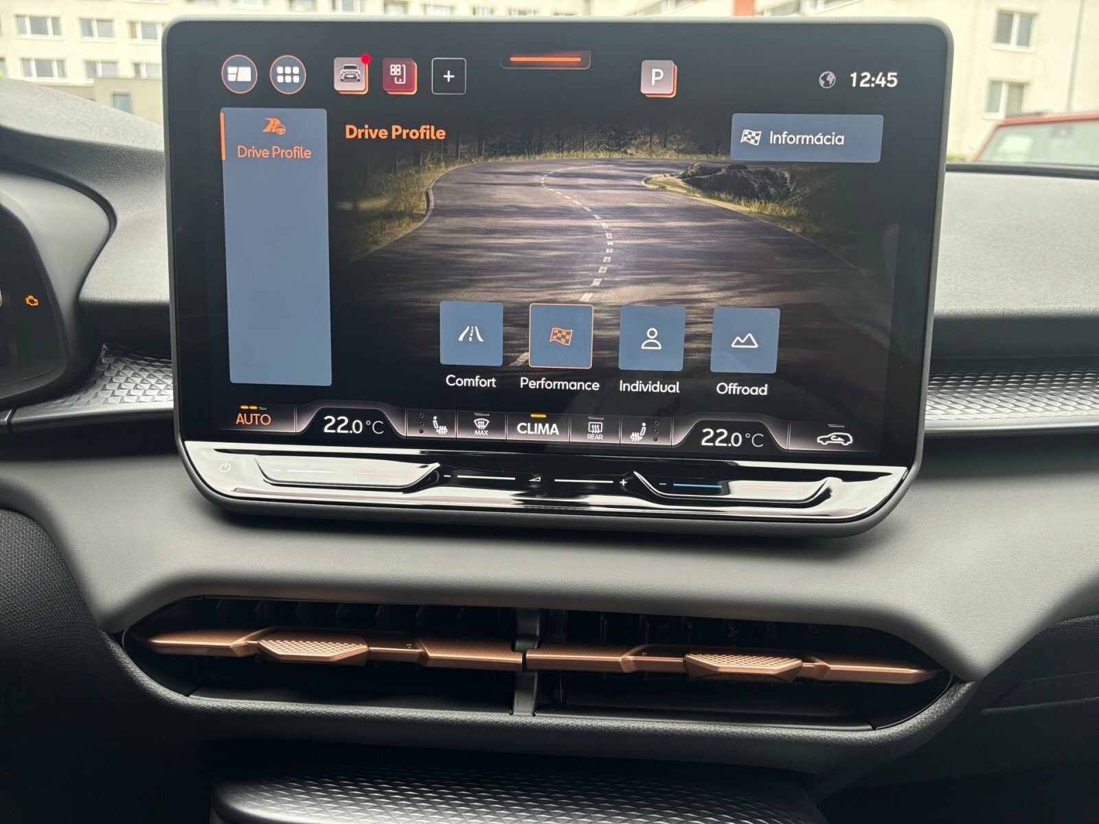 Cupra Terramar 2,0 TSI 204 4D 7DSG