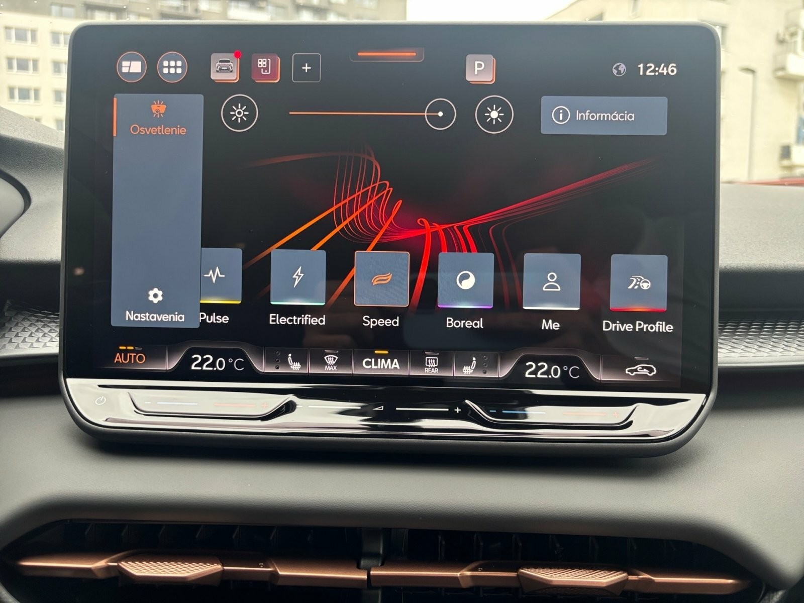 Cupra Terramar 2,0 TSI 204 4D 7DSG