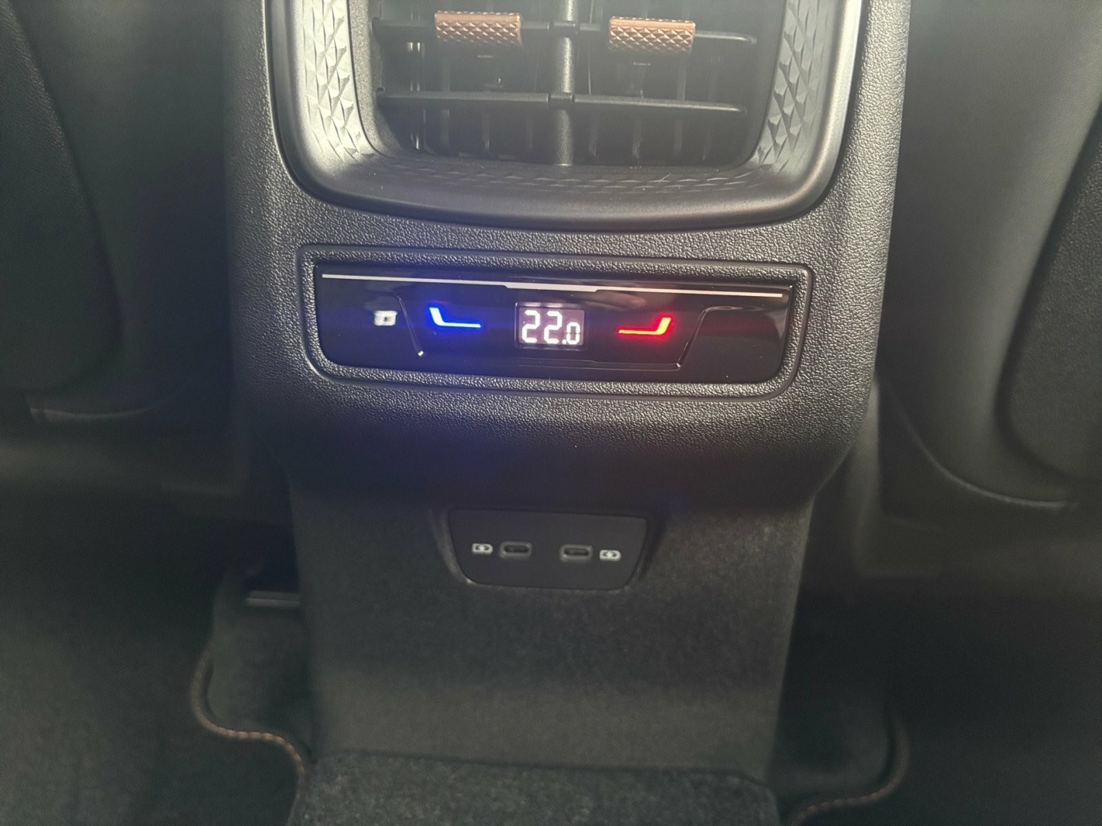 Cupra Terramar 2,0 TSI 204 4D 7DSG