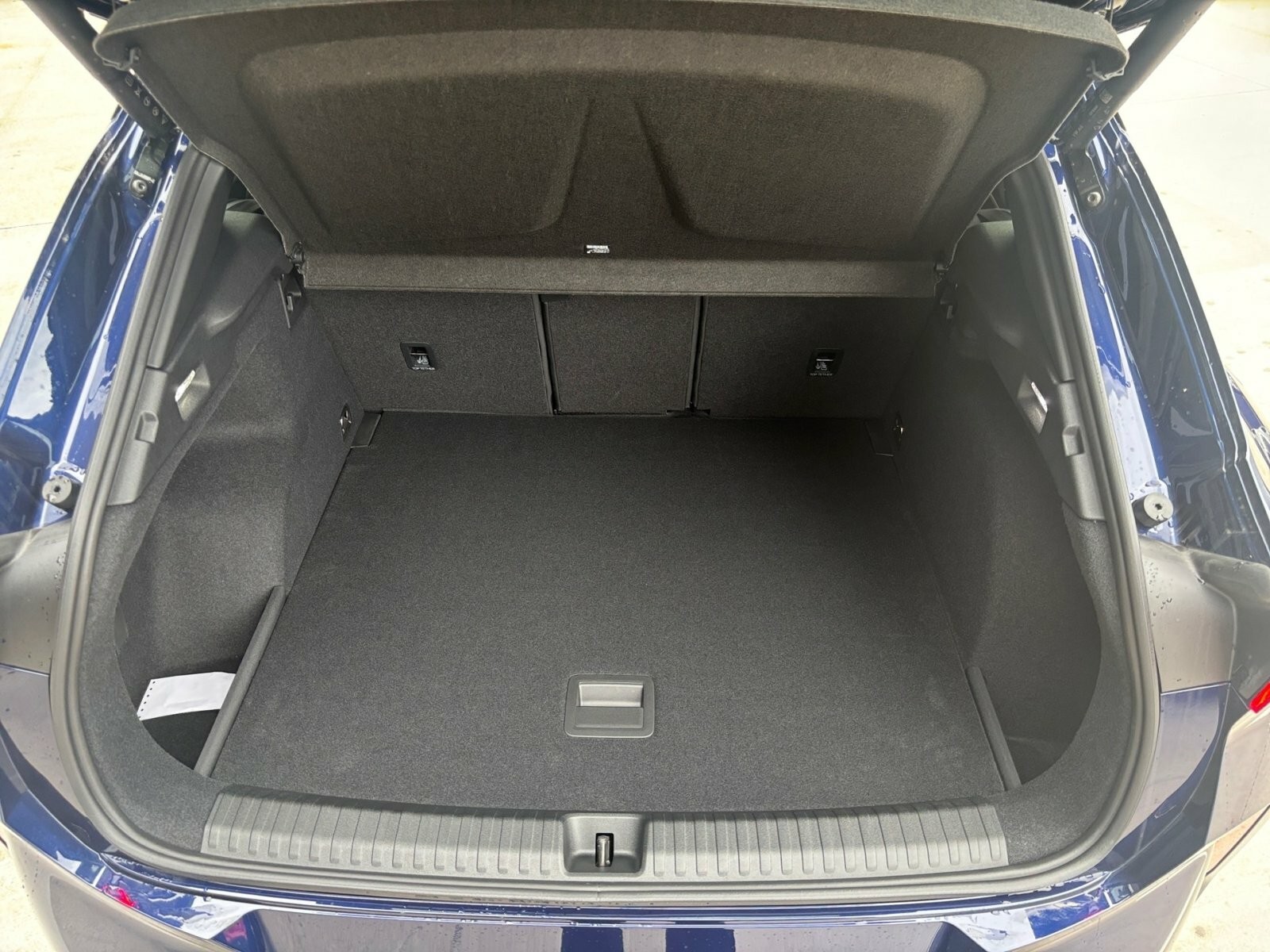 Cupra Terramar 2,0 TSI 204 4D 7DSG