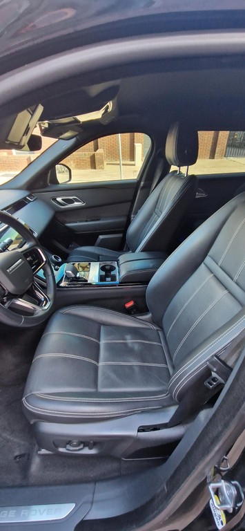 Land Rover Range Rover Velar SUV 150kw Automat