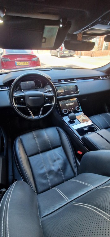 Land Rover Range Rover Velar SUV 150kw Automat