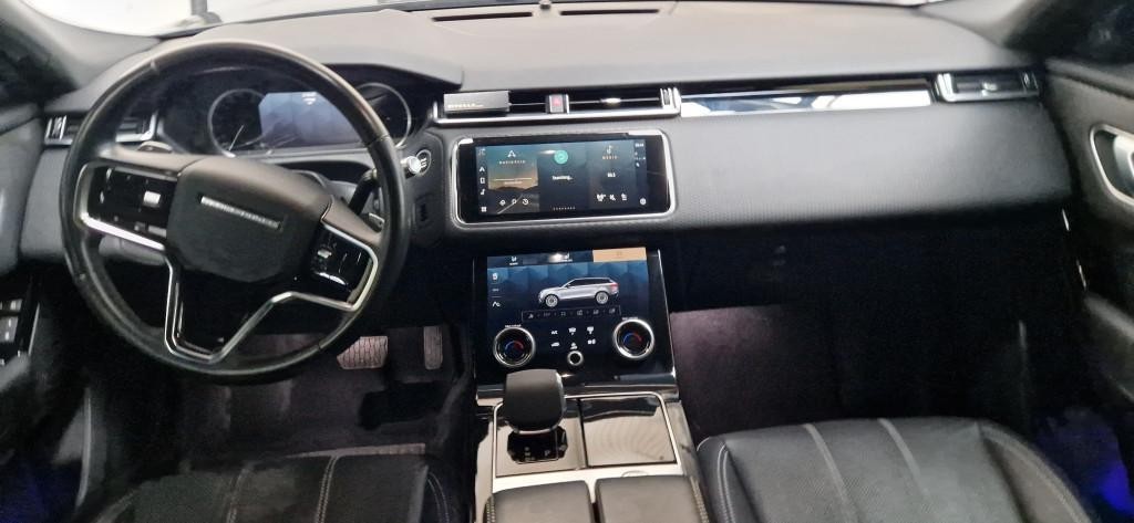 Land Rover Range Rover Velar SUV 150kw Automat