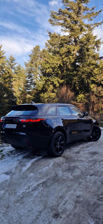 Land Rover Range Rover Velar SUV 150kw Automat