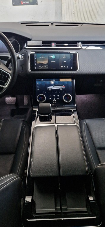 Land Rover Range Rover Velar SUV 150kw Automat