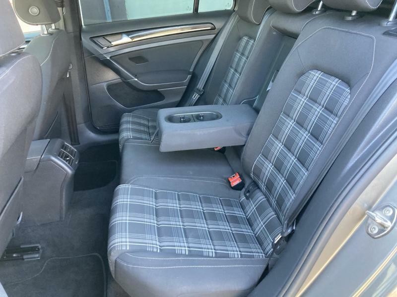 Volkswagen Golf Variant GTD 135kW DSG Panorama ZARUKA