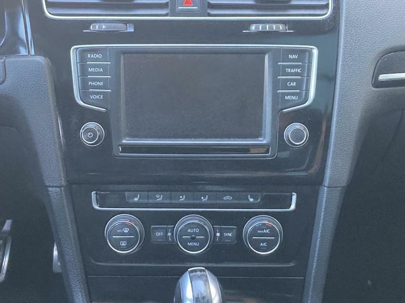 Volkswagen Golf Variant GTD 135kW DSG Panorama ZARUKA