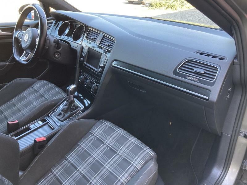 Volkswagen Golf Variant GTD 135kW DSG Panorama ZARUKA