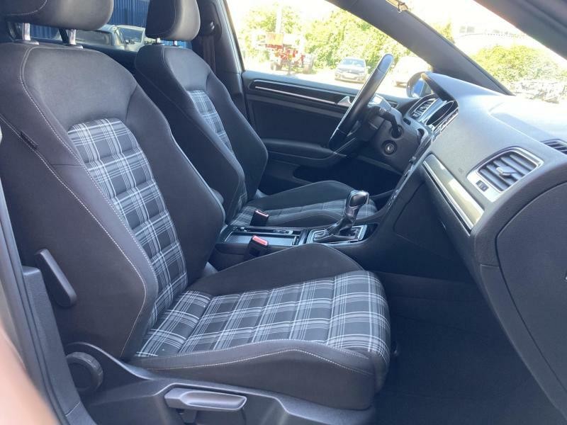 Volkswagen Golf Variant GTD 135kW DSG Panorama ZARUKA