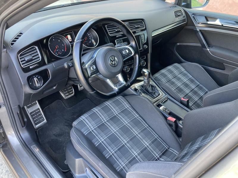 Volkswagen Golf Variant GTD 135kW DSG Panorama ZARUKA