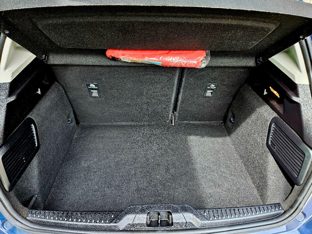 Ford Focus 1.5 TDCi EcoBlue Active A/T