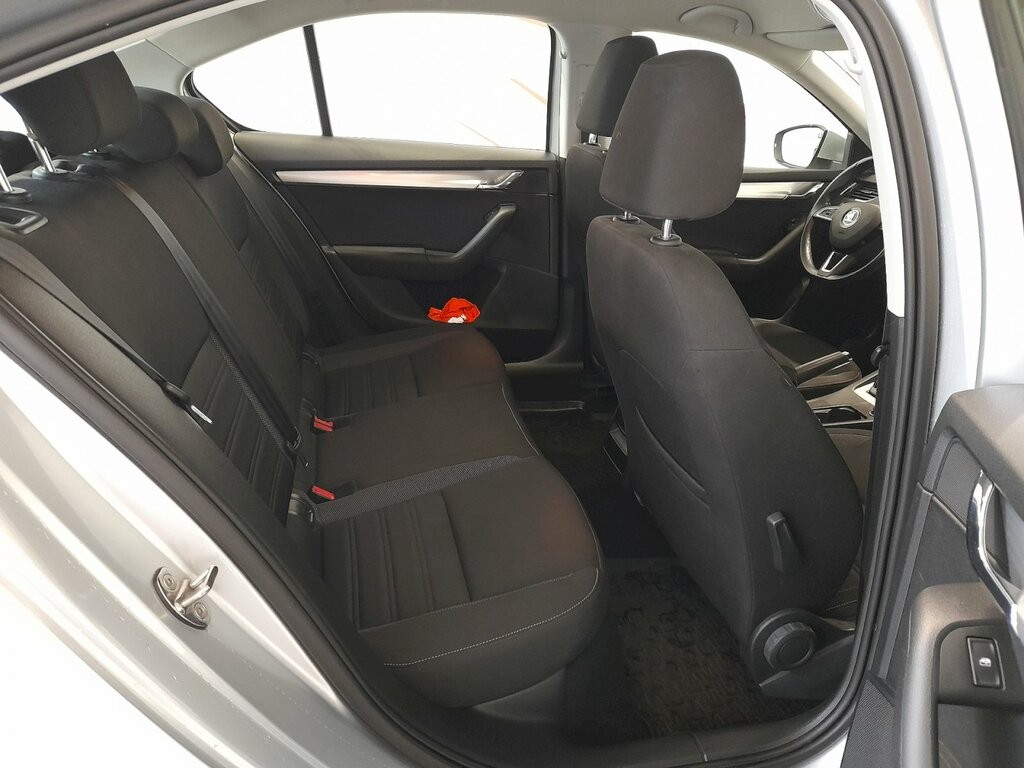 Škoda Octavia Ambition 1.5 TSI