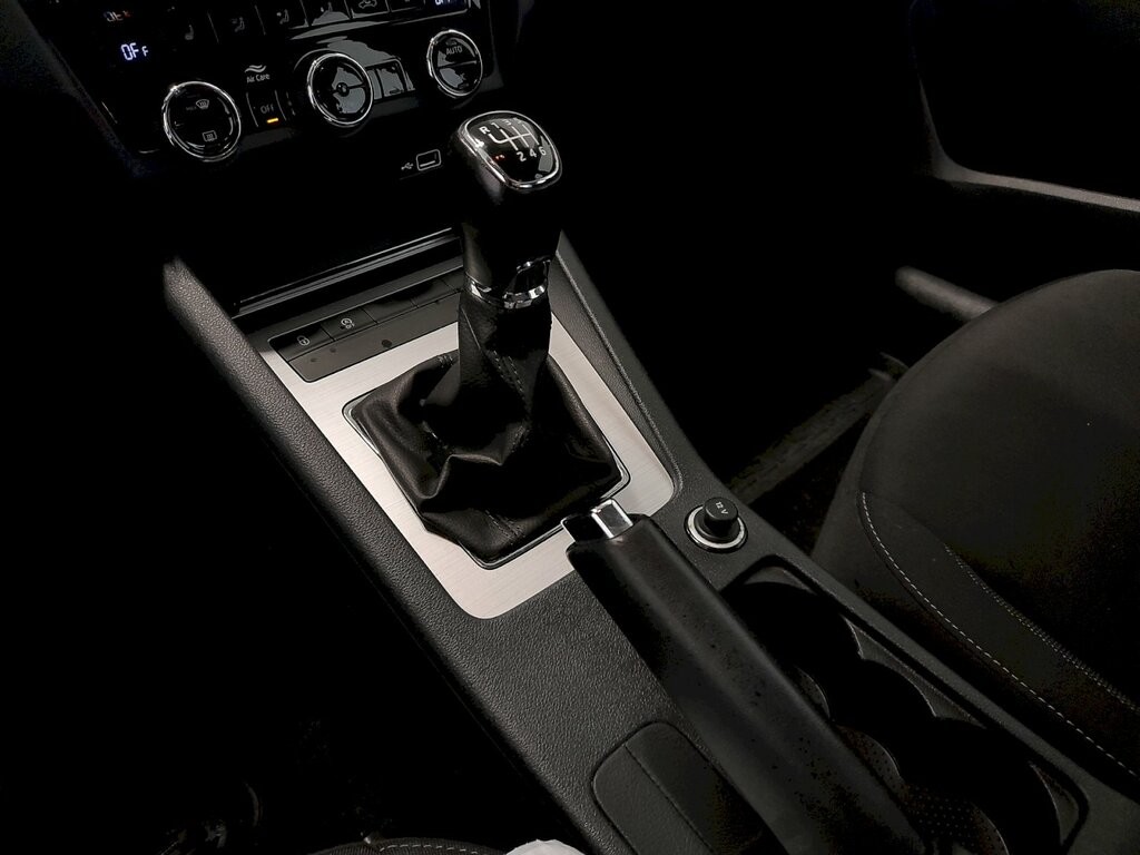 Škoda Octavia Ambition 1.5 TSI