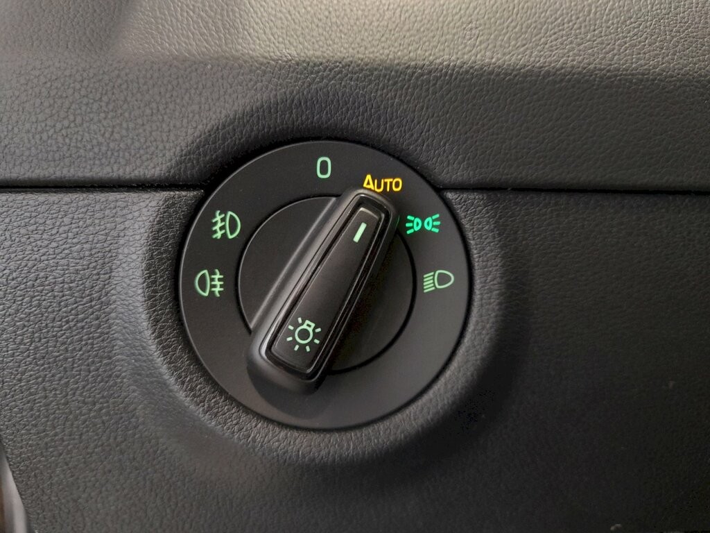 Škoda Octavia Ambition 1.5 TSI