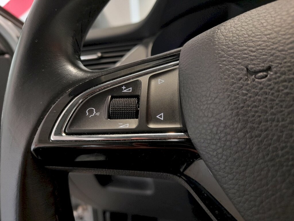 Škoda Octavia Ambition 1.5 TSI
