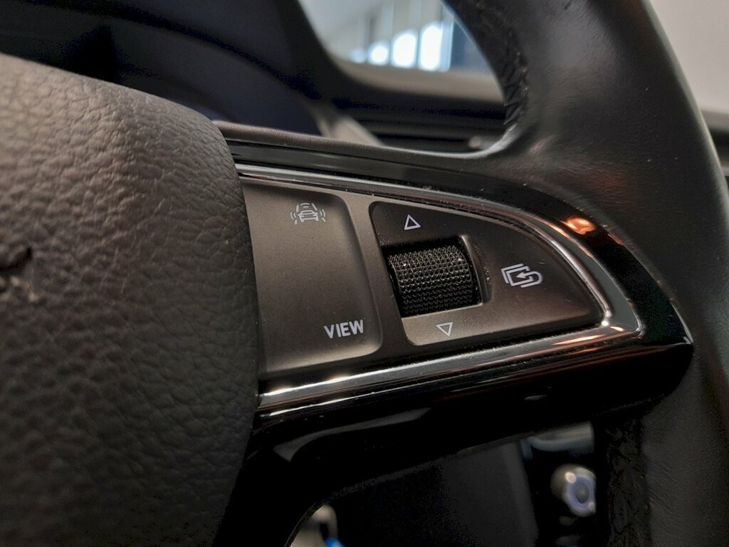 Škoda Octavia Ambition 1.5 TSI