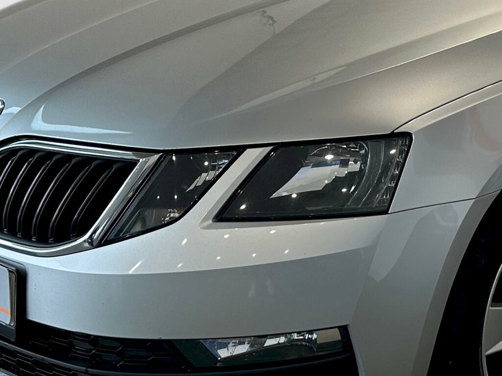 Škoda Octavia Ambition 1.5 TSI