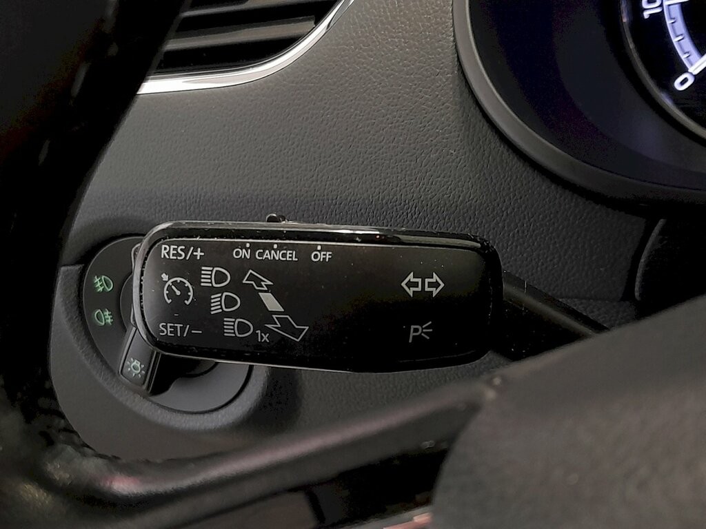 Škoda Octavia Ambition 1.5 TSI