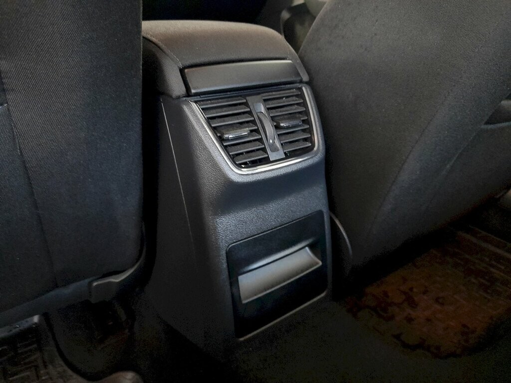 Škoda Octavia Ambition 1.5 TSI