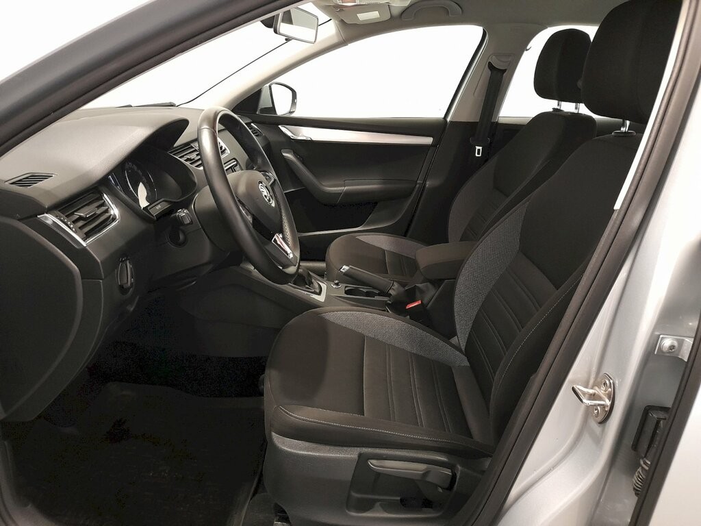 Škoda Octavia Ambition 1.5 TSI