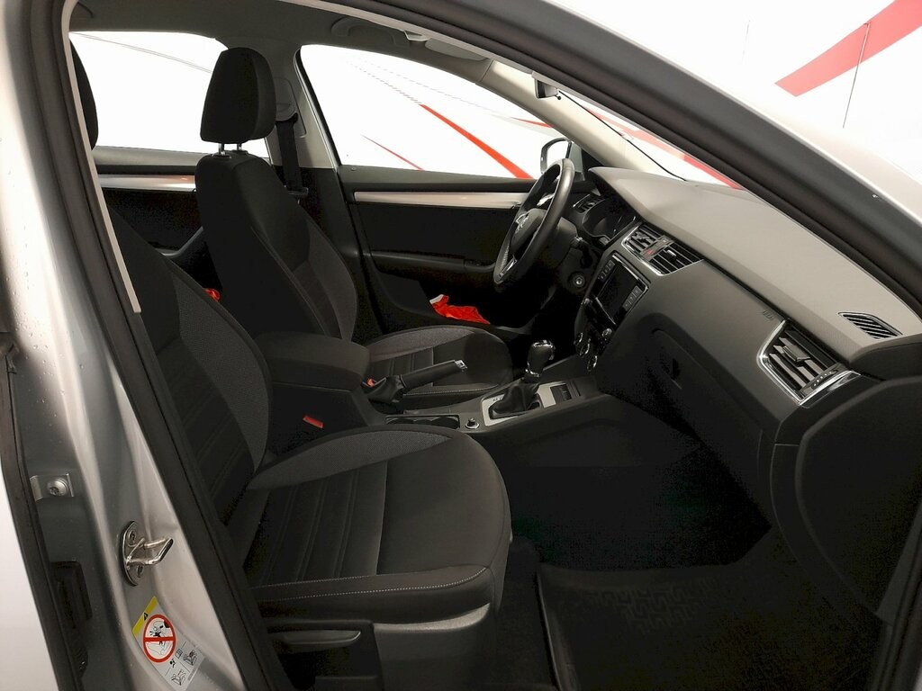 Škoda Octavia Ambition 1.5 TSI
