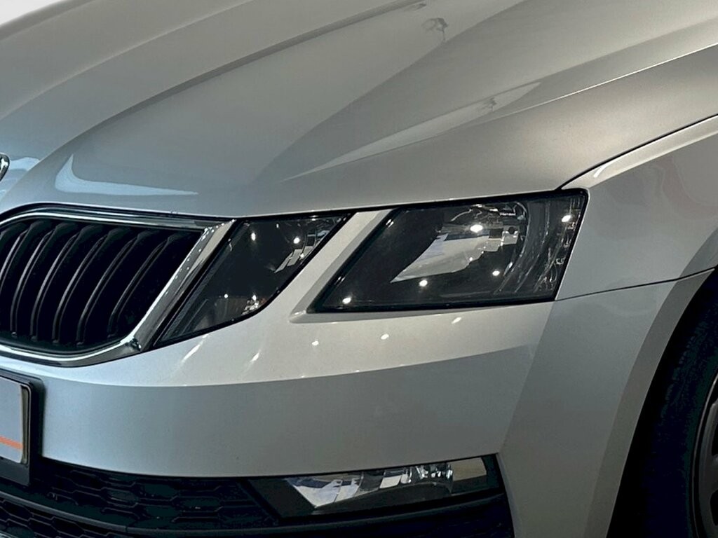 Škoda Octavia Ambition 1.5 TSI