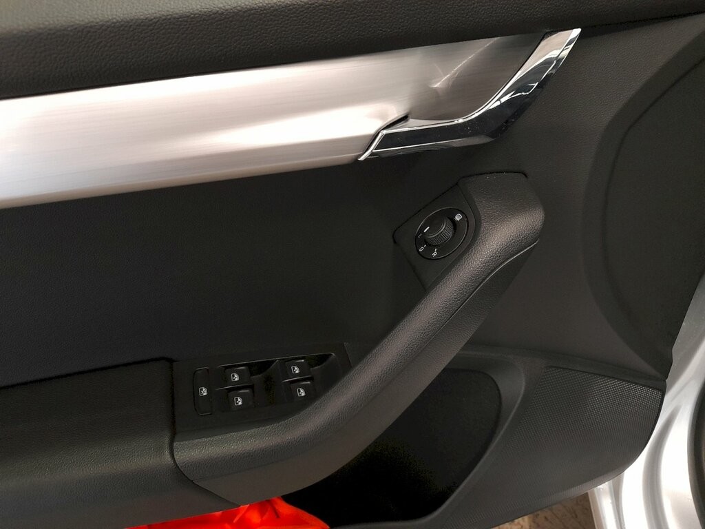 Škoda Octavia Ambition 1.5 TSI