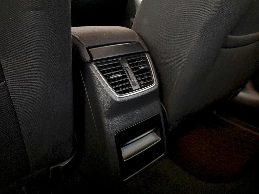 Škoda Octavia Ambition 1.5 TSI
