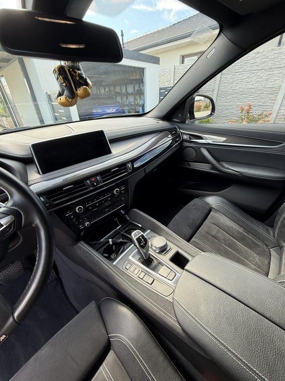 BMW X6 XDrive 30d M Sport Edition A/T