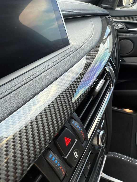 BMW X6 XDrive 30d M Sport Edition A/T