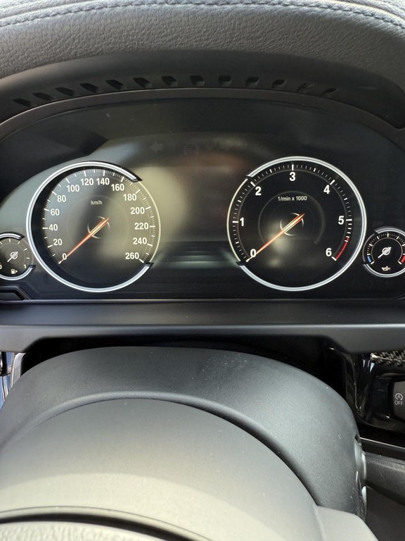 BMW X6 XDrive 30d M Sport Edition A/T
