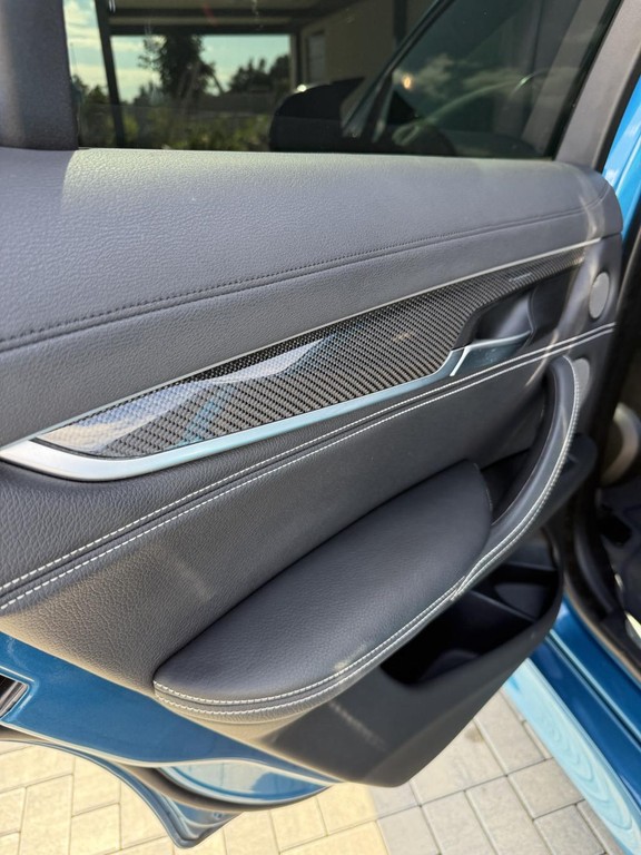BMW X6 XDrive 30d M Sport Edition A/T
