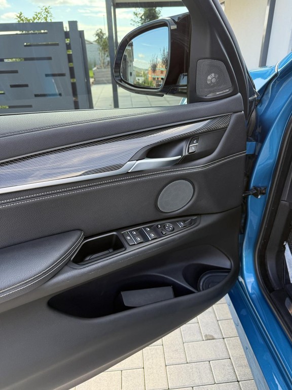 BMW X6 XDrive 30d M Sport Edition A/T