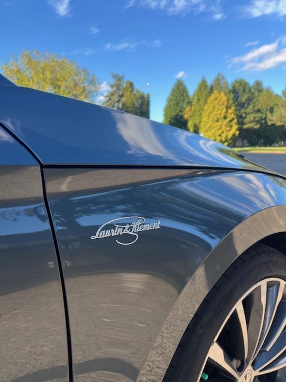 Škoda Superb Combi 2.0 TDI SCR L&K DSG