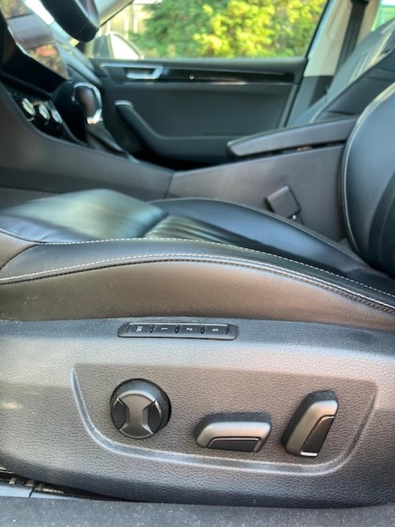 Škoda Superb Combi 2.0 TDI SCR L&K DSG