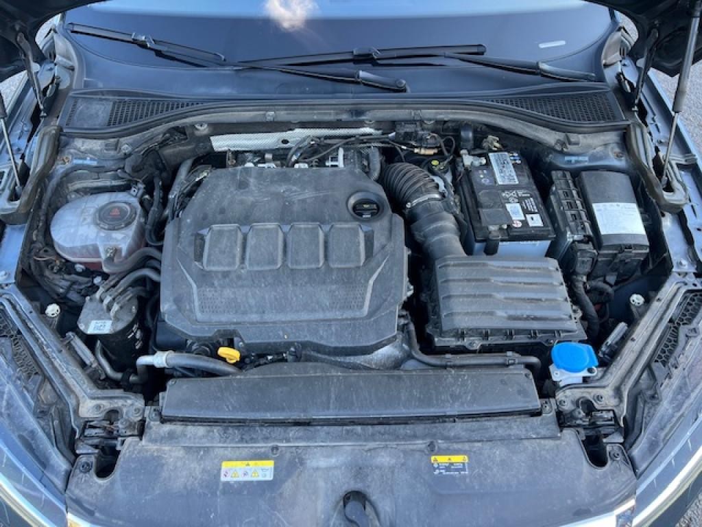 Škoda Superb Combi 2.0 TDI SCR L&K DSG