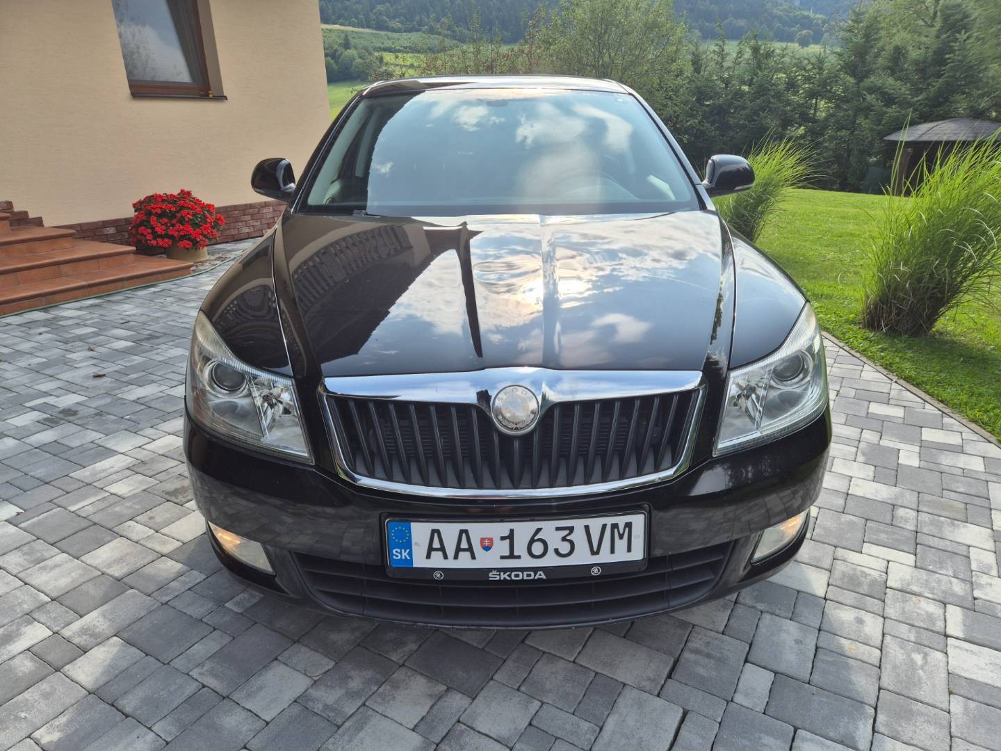 Škoda Octavia 1.2 TSI Elegance DSG