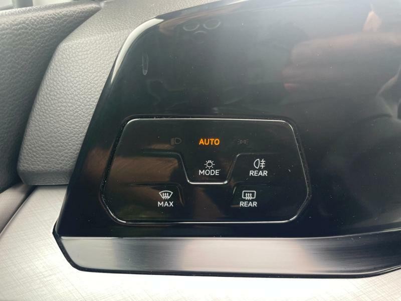Volkswagen Golf Variant Variant 1.5 TSI 96kW LIFE