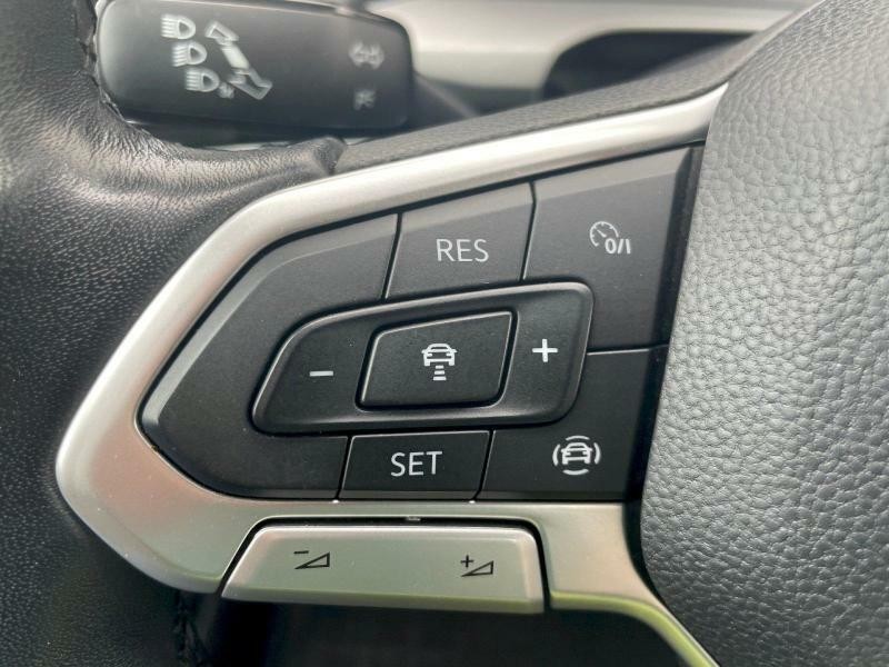 Volkswagen Golf Variant Variant 1.5 TSI 96kW LIFE