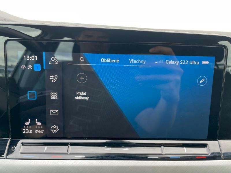 Volkswagen Golf Variant Variant 1.5 TSI 96kW LIFE