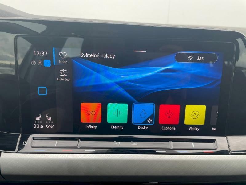 Volkswagen Golf Variant Variant 1.5 TSI 96kW LIFE