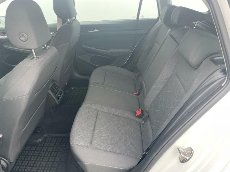 Volkswagen Golf Variant Variant 1.5 TSI 96kW LIFE