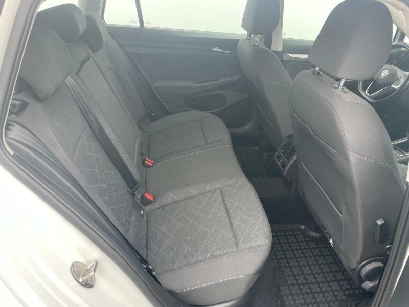 Volkswagen Golf Variant Variant 1.5 TSI 96kW LIFE