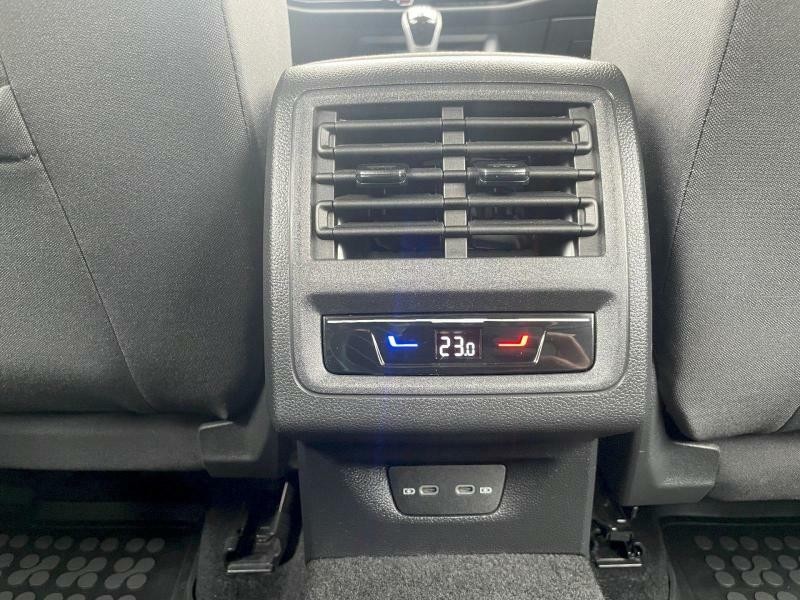 Volkswagen Golf Variant Variant 1.5 TSI 96kW LIFE