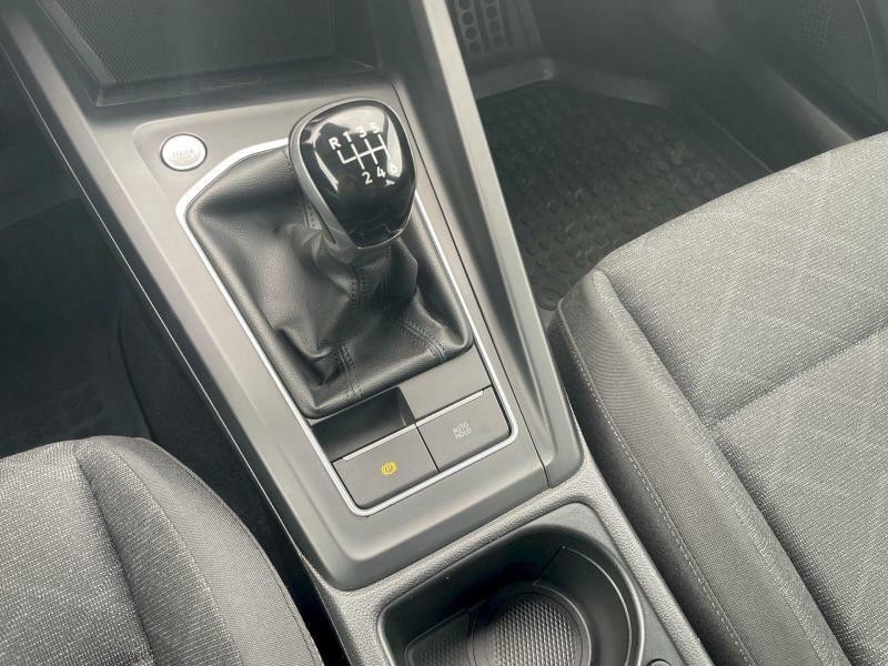 Volkswagen Golf Variant Variant 1.5 TSI 96kW LIFE