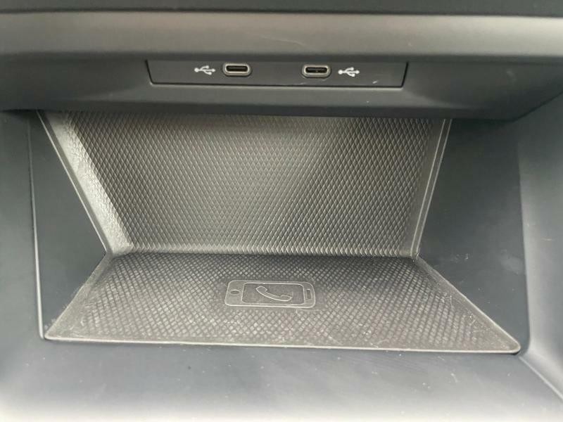 Volkswagen Golf Variant Variant 1.5 TSI 96kW LIFE