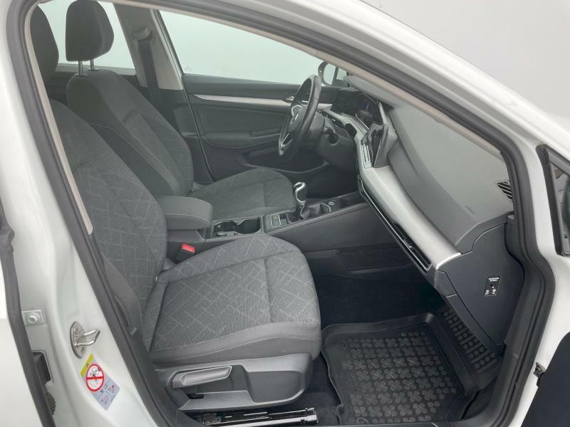 Volkswagen Golf Variant Variant 1.5 TSI 96kW LIFE