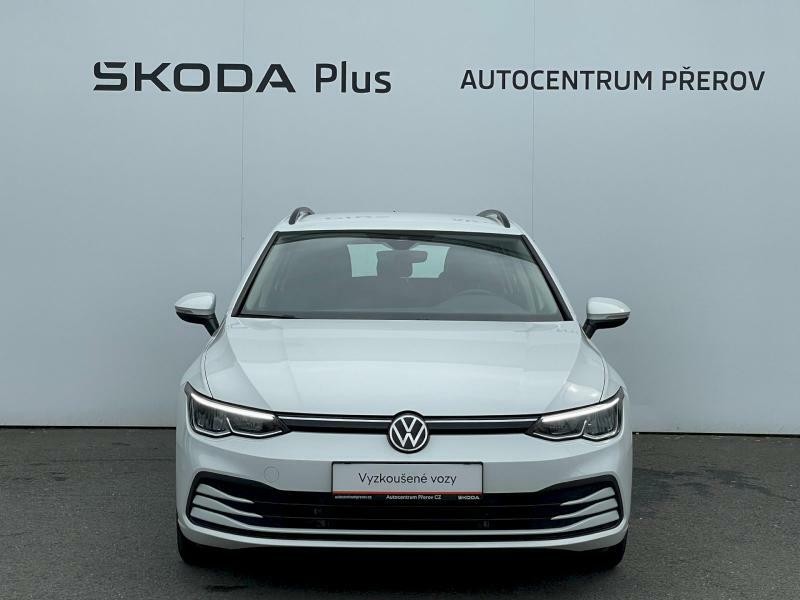 Volkswagen Golf Variant Variant 1.5 TSI 96kW LIFE