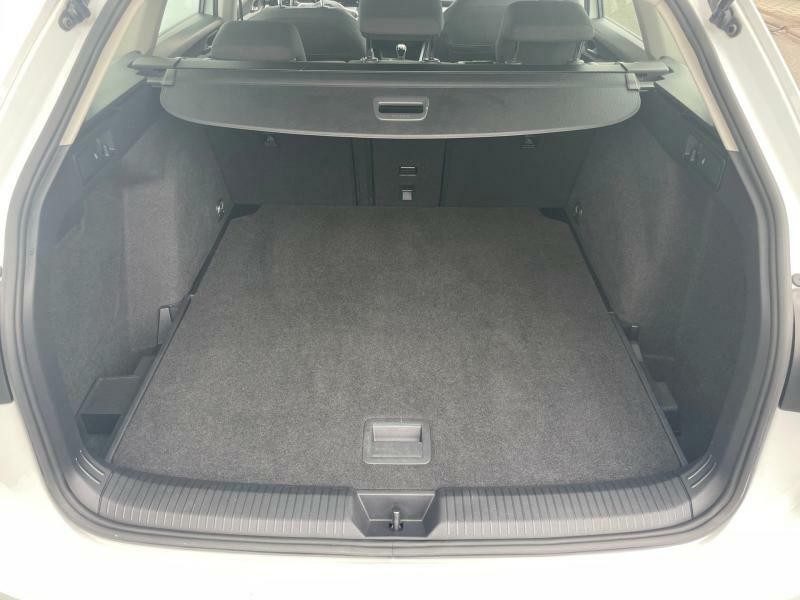 Volkswagen Golf Variant Variant 1.5 TSI 96kW LIFE